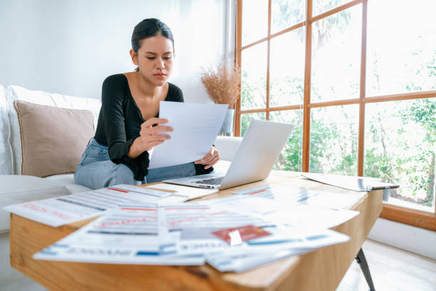 Financial Counseling in Liberty, UT